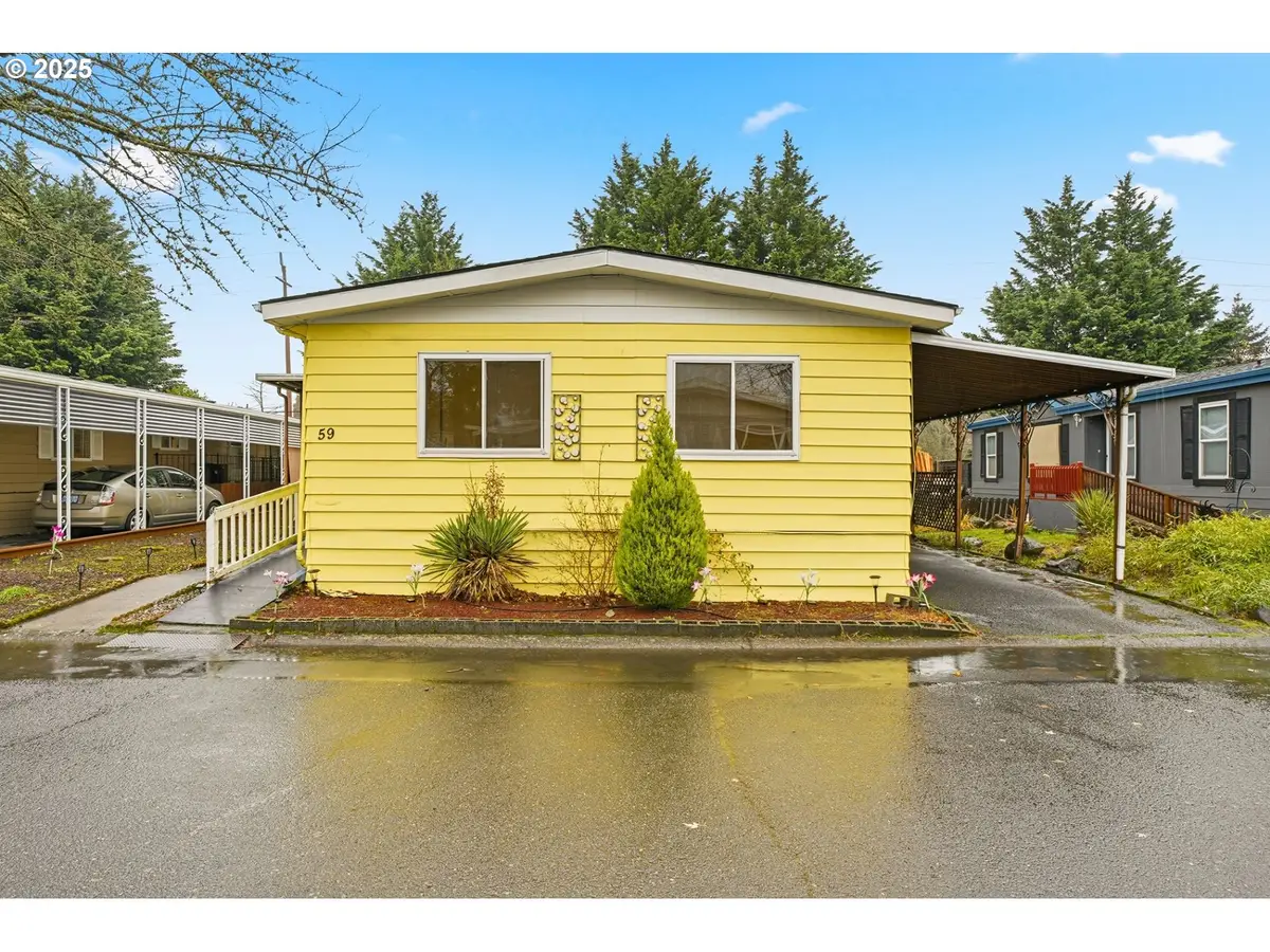 21100 NE Sandy Blvd #59, Fairview, OR 97024 - Image #1
