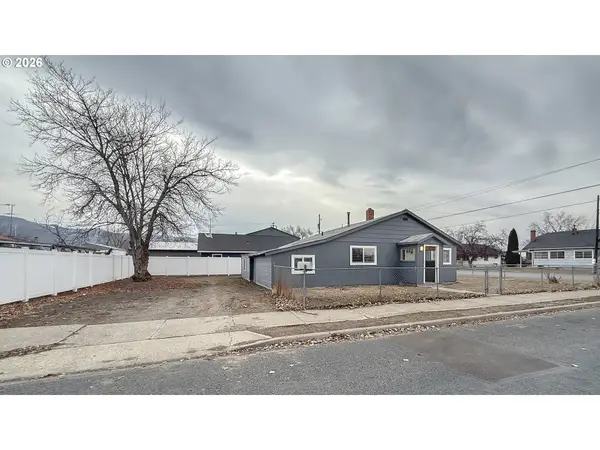 2475 9th St, BakerCity, OR 97814