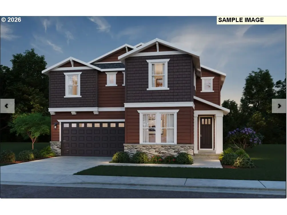 6786 SW Trillium St, Wilsonville, OR 97070 - #1