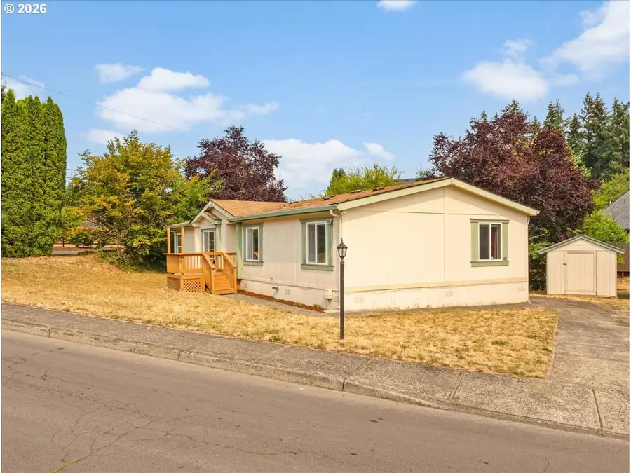1020 NW 106th Cir, Vancouver, WA 98685 - #2