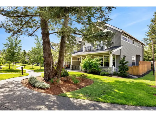 4014 NW 76th Ave, Camas, WA 98607