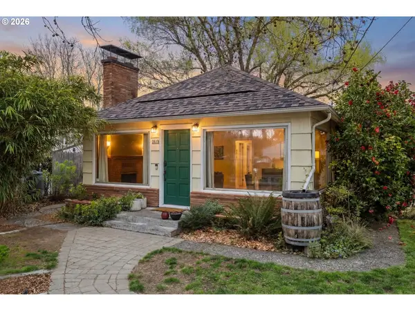 2916 SE 85th Ave, Portland, OR 97266