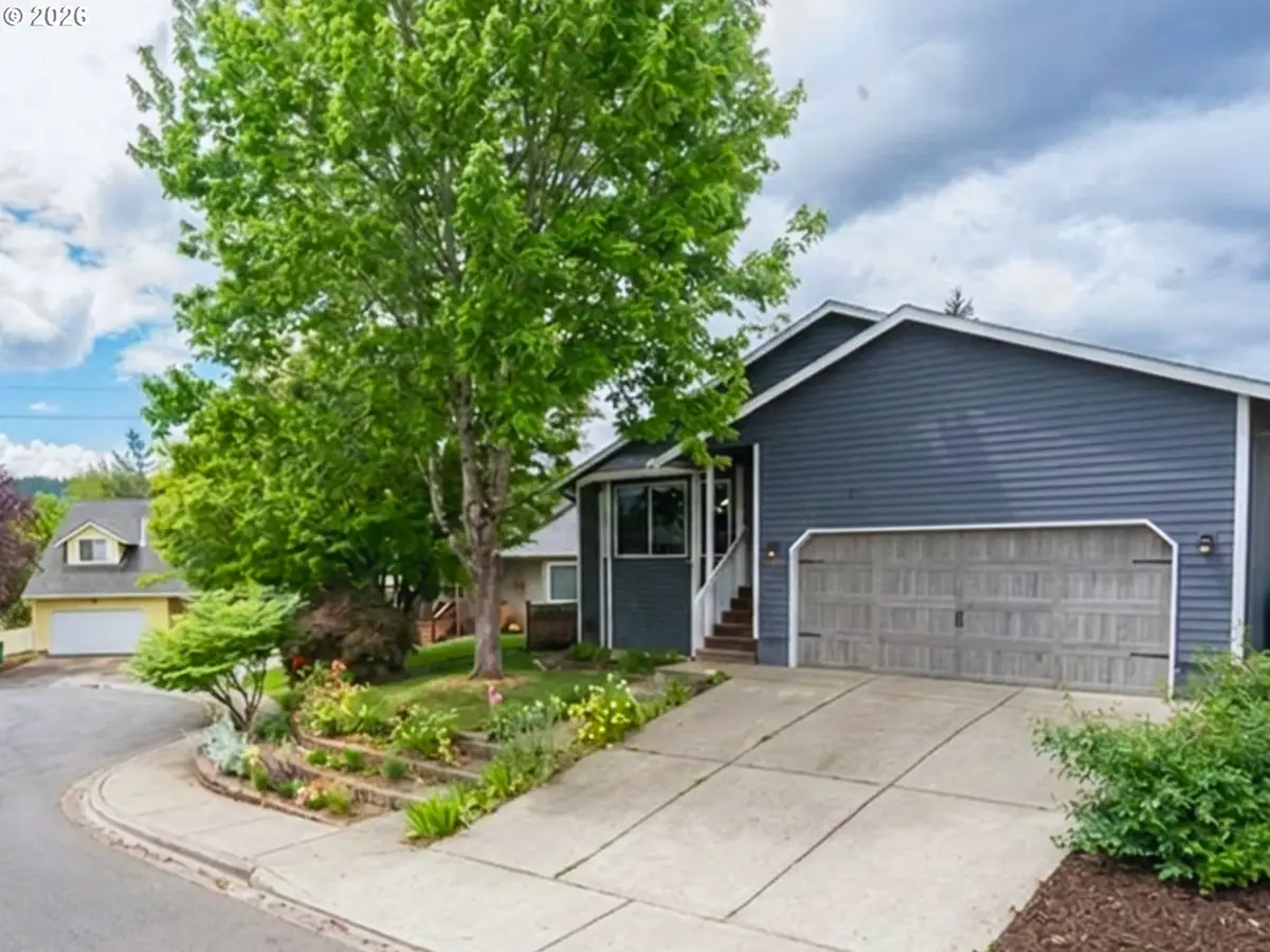 7415 SW 162nd Pl, Beaverton, OR 97007 - #1