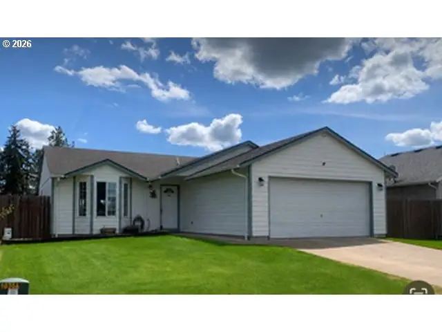 1048 Kees St, Lebanon, OR 97355 - #1