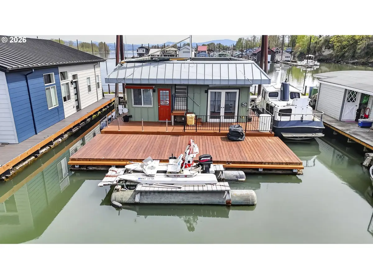 18989 NE Marine Dr #A7, Portland, OR 97230 - #1