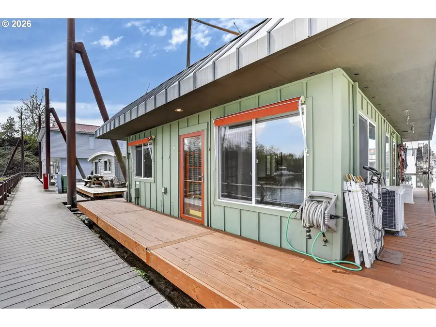 18989 NE Marine Dr #A7, Portland, OR 97230 - #3