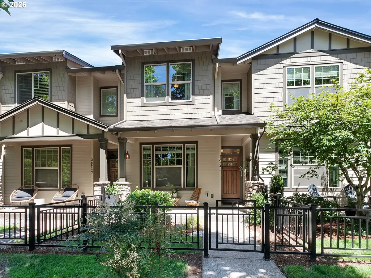 28745 SW Costa Cir E, Wilsonville, OR 97070 - #1