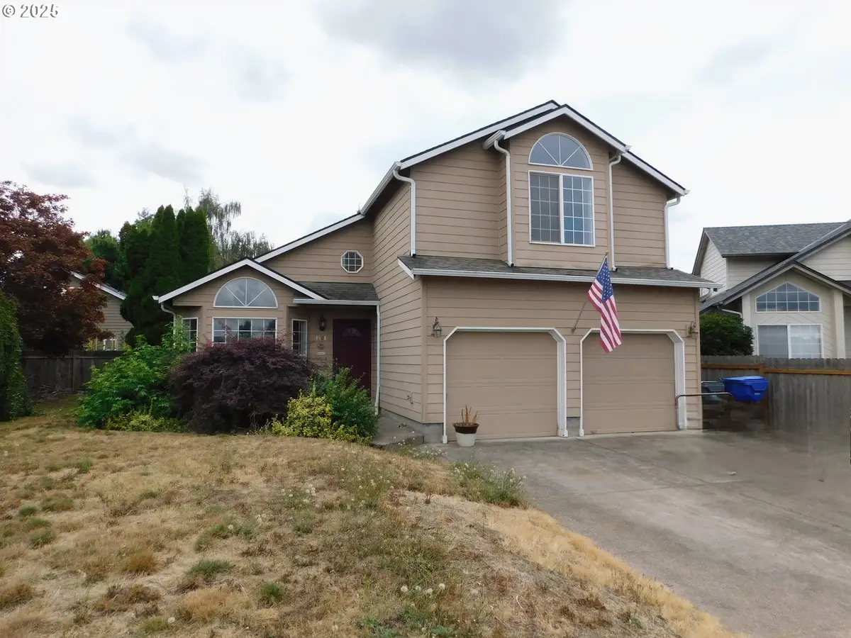 4508 NE Ruby Ct, Salem, OR 97305 - Image #1