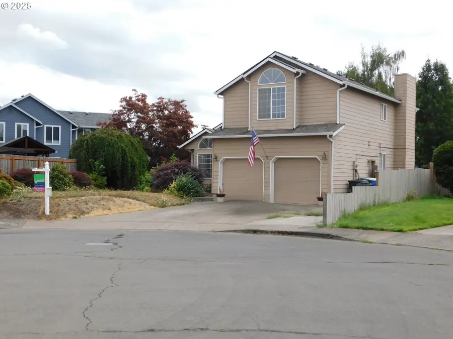 4508 NE Ruby Ct, Salem, OR 97305 - Image #2