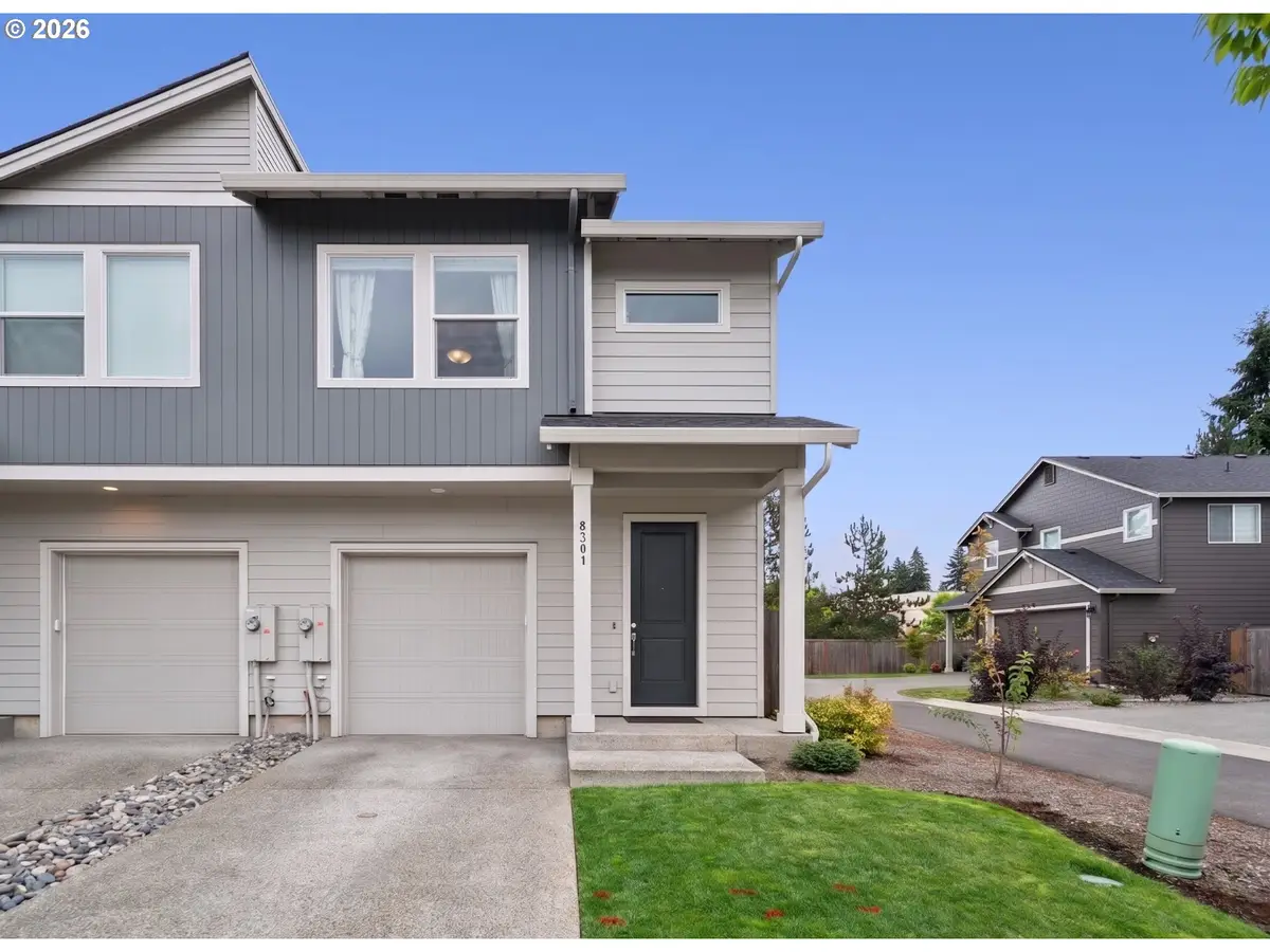 8301 NE 134th Pl #6, Vancouver, WA 98682 - #1
