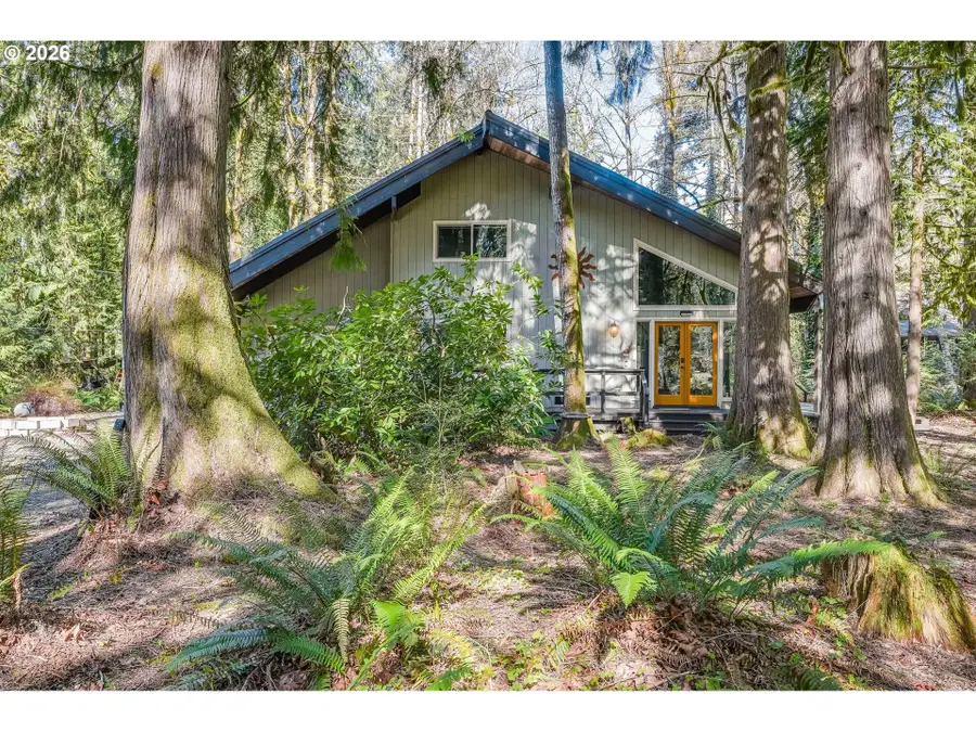 65045 E Barlow Trail Rd, Rhododendron, OR 97049 - #2