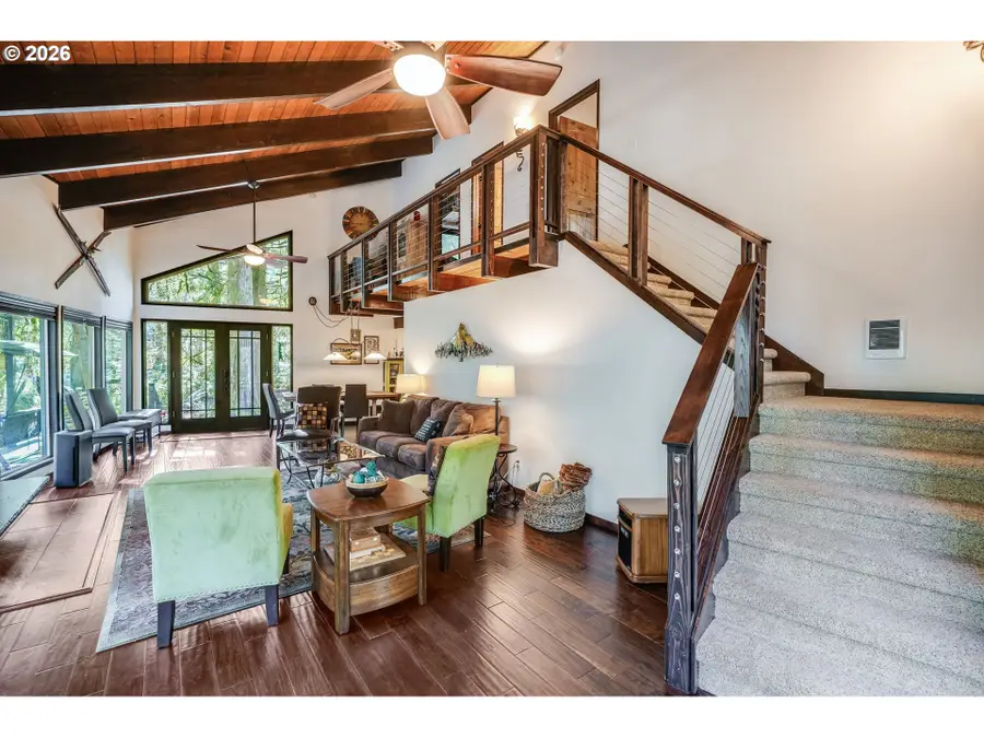 65045 E Barlow Trail Rd, Rhododendron, OR 97049 - #3