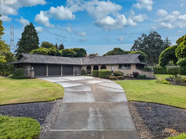 10780 Navajo Way, OregonCity, OR 97045