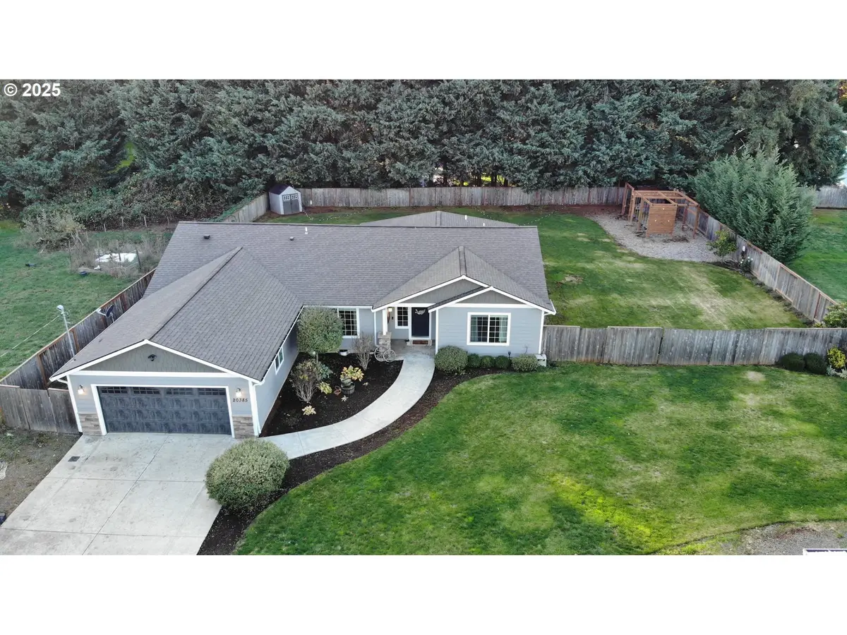 20385 S Ferguson Rd, Beavercreek, OR 97045 - Image #1