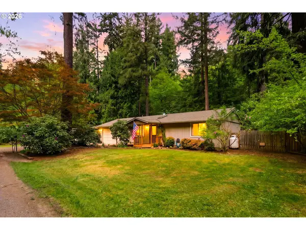 28820 SE Allen Rd, EagleCreek, OR 97022