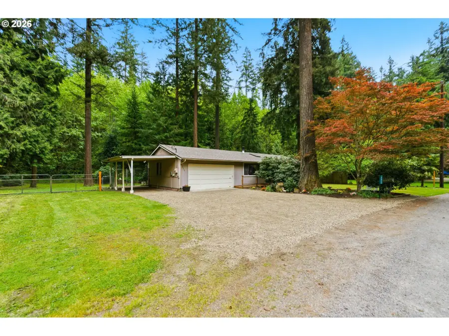 28820 SE Allen Rd, Eagle Creek, OR 97022 - #3