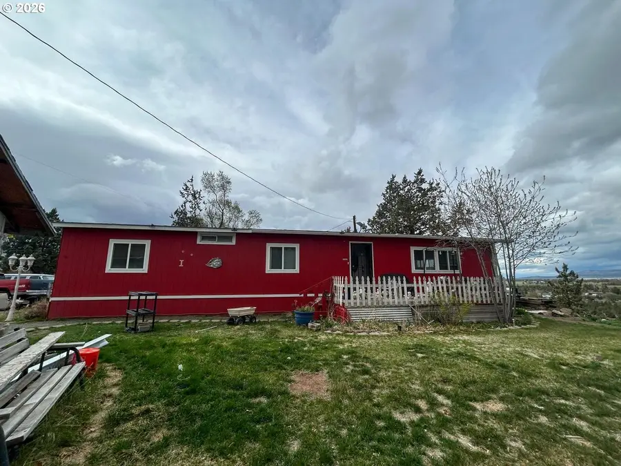 8989 Forster Dr, Terrebonne, OR 97760 - #2