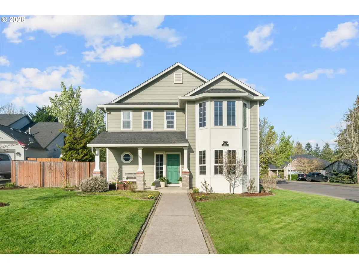 1311 E 16th Cir, La Center, WA 98629 - #1