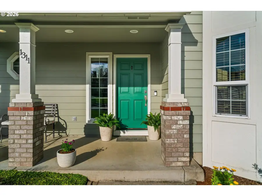 1311 E 16th Cir, La Center, WA 98629 - #3