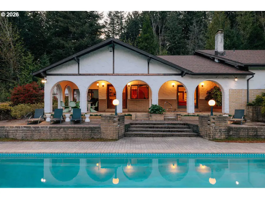 57255 N Bank Rd, McKenzie River, OR 97413 - #3