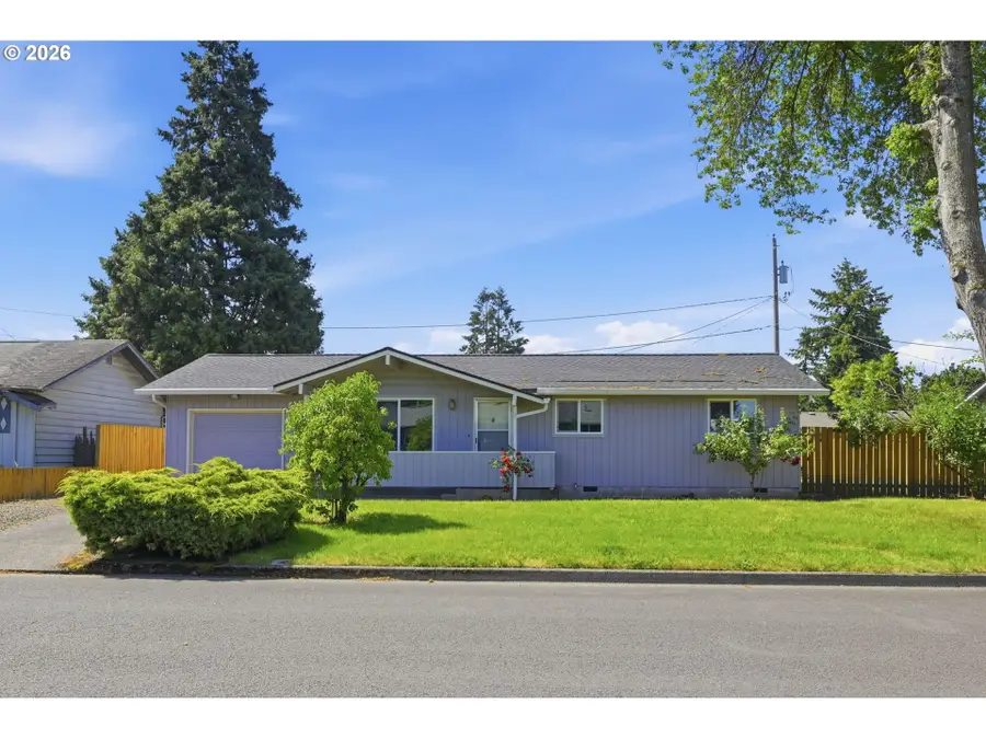 2070 Don Juan Ave, Eugene, OR 97408 - #3