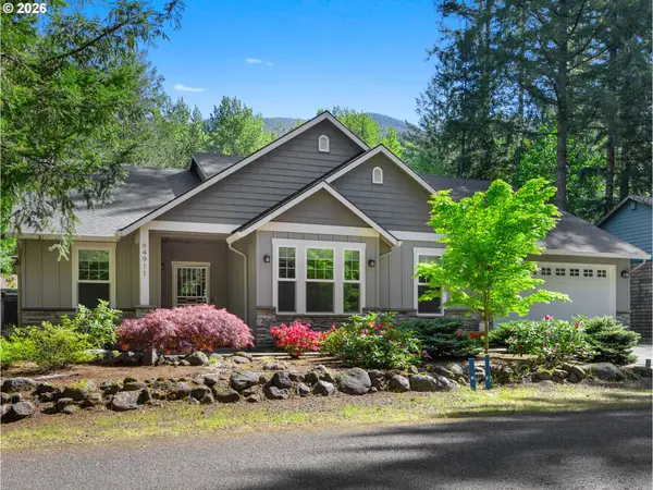 64911 E Mountain Meadow Ln, Rhododendron, OR 97049