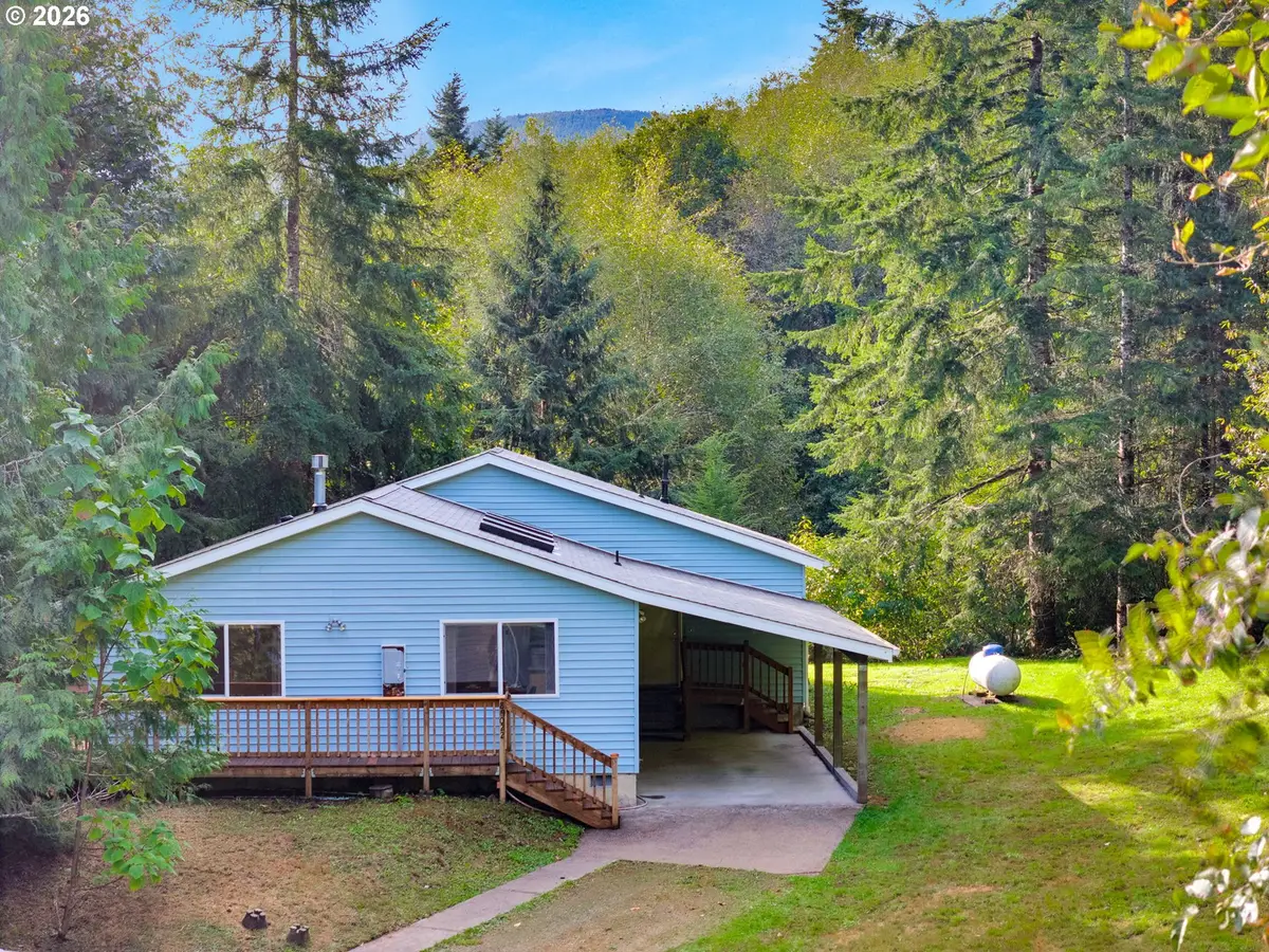 89022 Welch Rd, Astoria, OR 97103 - #1