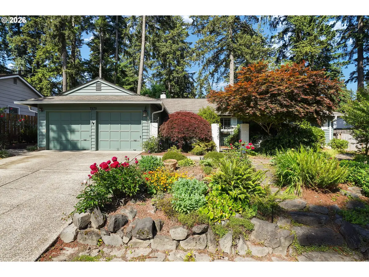 7575 SW 140th Ave, Beaverton, OR 97008 - #1