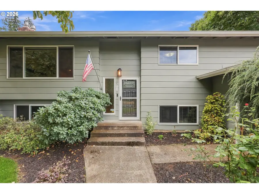 3719 SE 153rd Ave, Portland, OR 97236 - #3