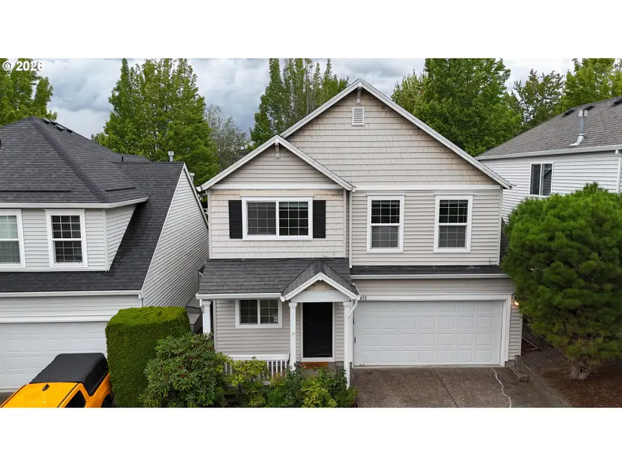 16972 NW Arizona Dr, Beaverton, OR 97006 - #3