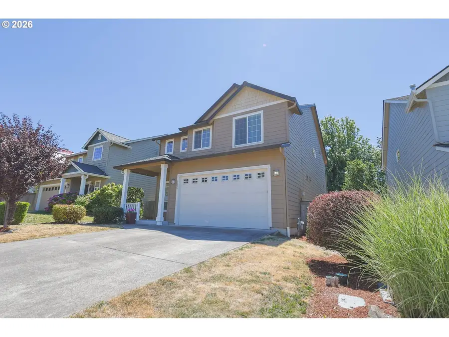 5234 P St, Washougal, WA 98671 - #2