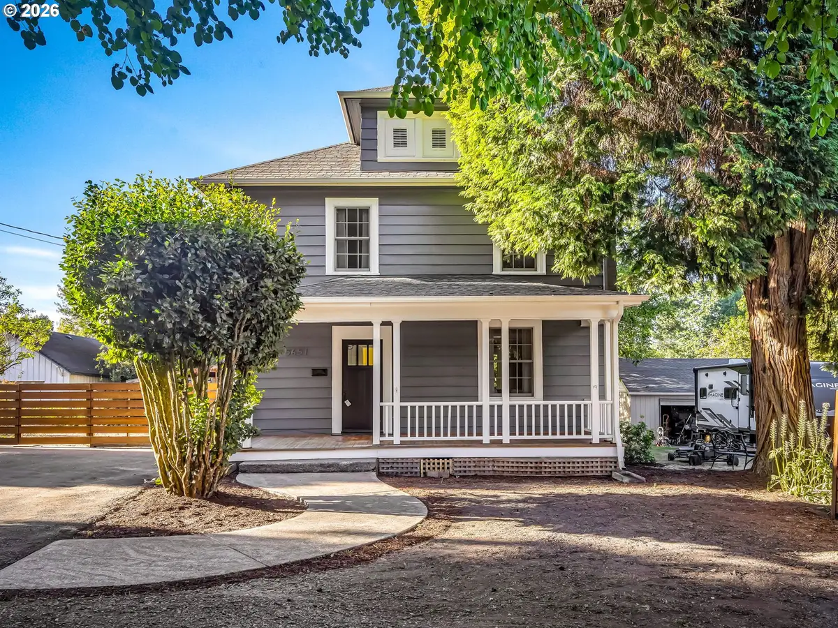 5651 SE King Rd, Milwaukie, OR 97222 - #1