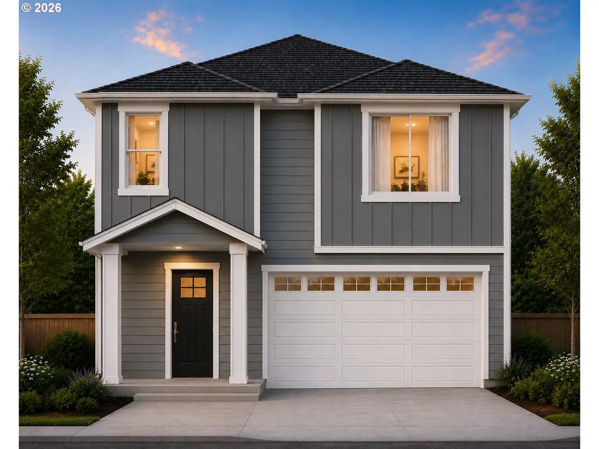 3665 Main St #Lot 122, Forest Grove, OR 97116 - #1