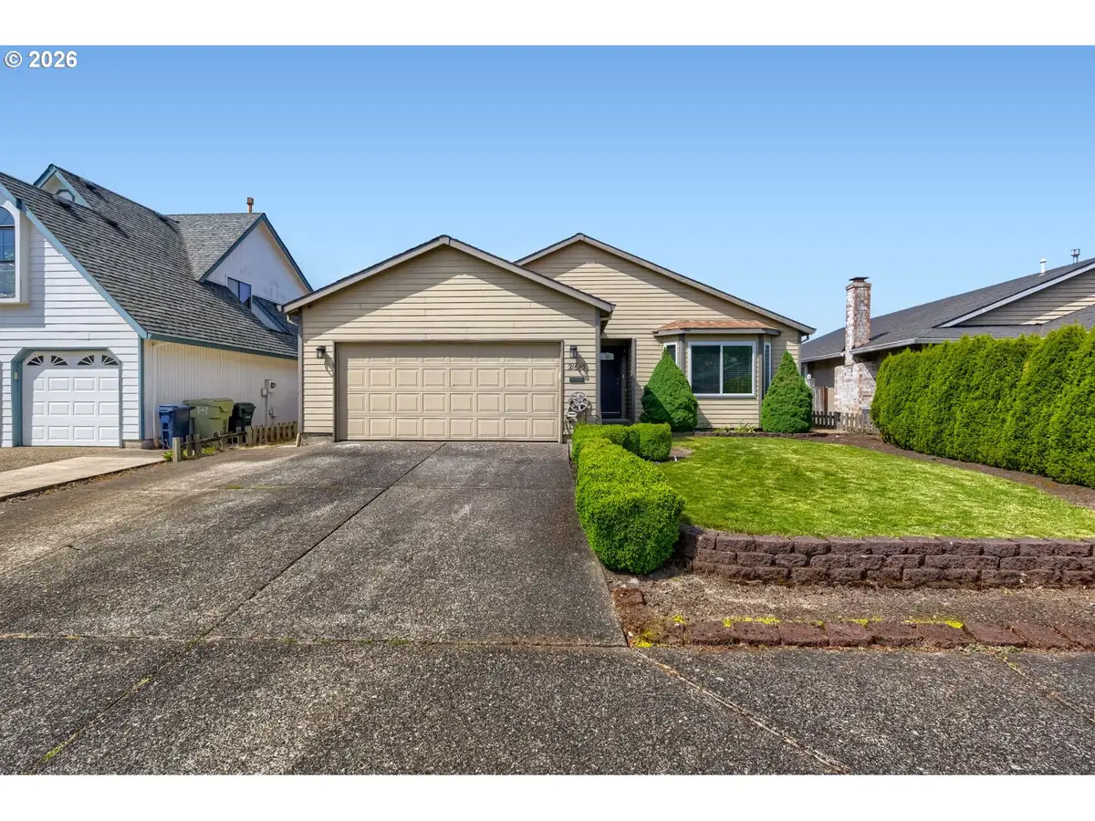 21645 SW Lois St, Beaverton, OR 97003 - #1