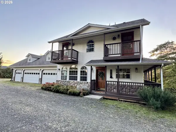 86104 Sells View Ln, Eugene, OR 97402