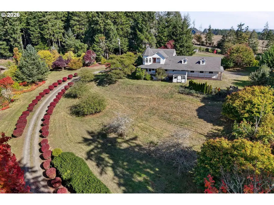 86104 Sells View Ln, Eugene, OR 97402 - #2