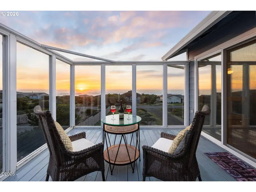 3401 NW Hidden Lake Dr, Waldport, OR 97394 - #3