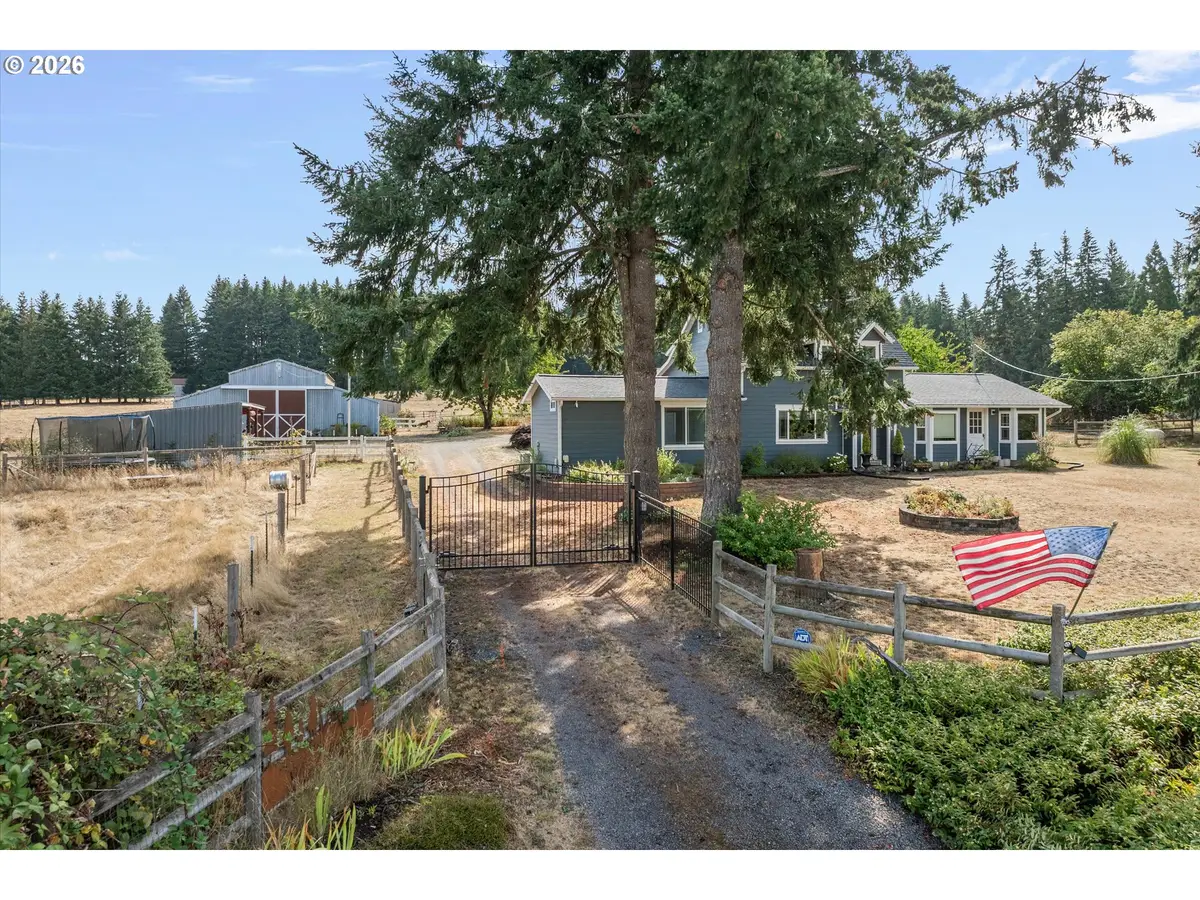 30166 S Grays Hill Rd, Colton, OR 97017 - #1