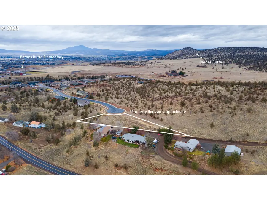 2448 NE Compass Ct #TL600, Prineville, OR 97754 - Image #2