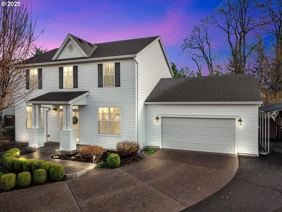 52010 SE Icenogle Loop, Scappoose, OR 97056 - #1