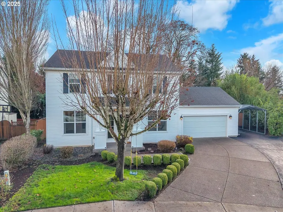 52010 SE Icenogle Loop, Scappoose, OR 97056 - #3