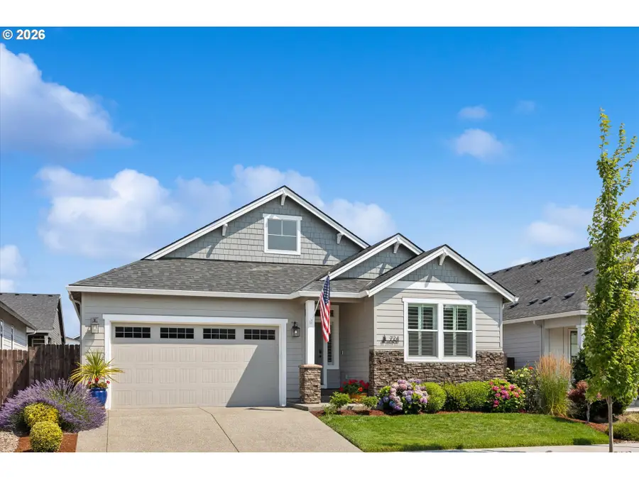 724 SE 36th St, Battle Ground, WA 98604 - #2