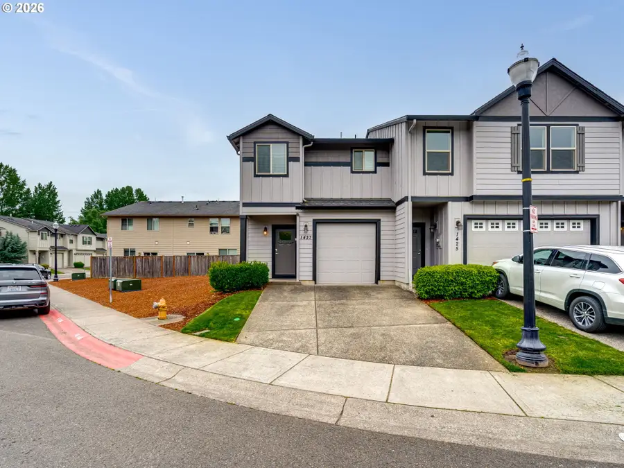 1427 NE 83rd Dr, Vancouver, WA 98665 - #2