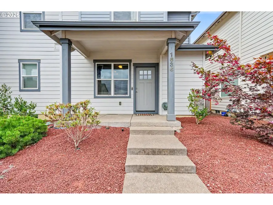 1636 SE Barberry Ave, Dallas, OR 97338 - #3