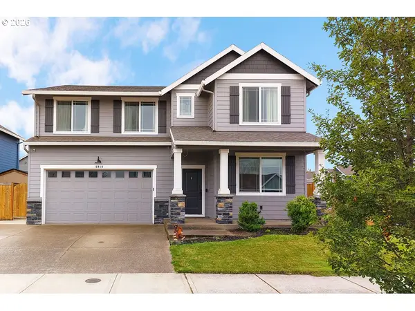 4910 Armstrong Ave Ne, Salem, OR 97305