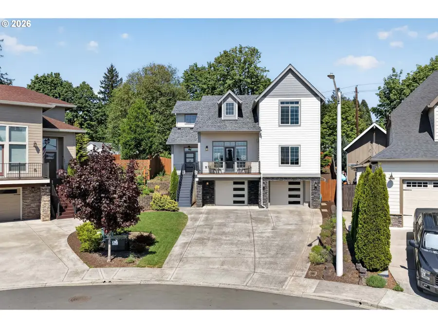1503 Fairway Dr, Washougal, WA 98671 - #3