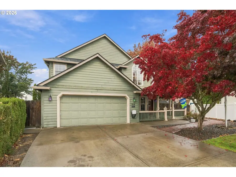 214 NW 12th St, Battle Ground, WA 98604 - #3
