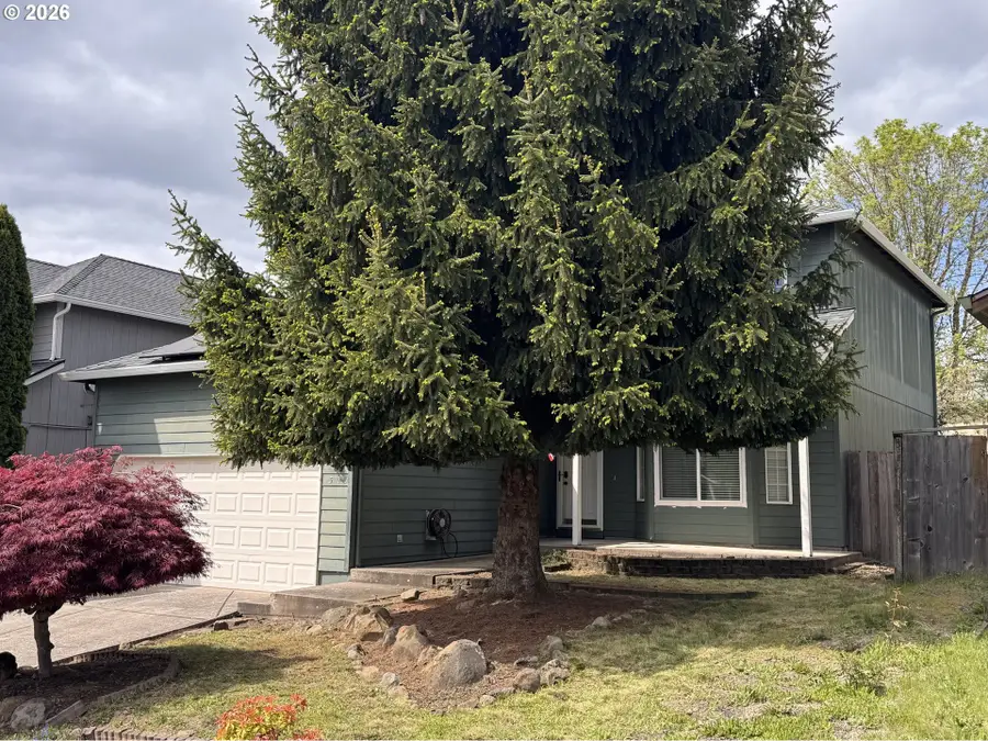 310 W 13th St, Lafayette, OR 97127 - #3