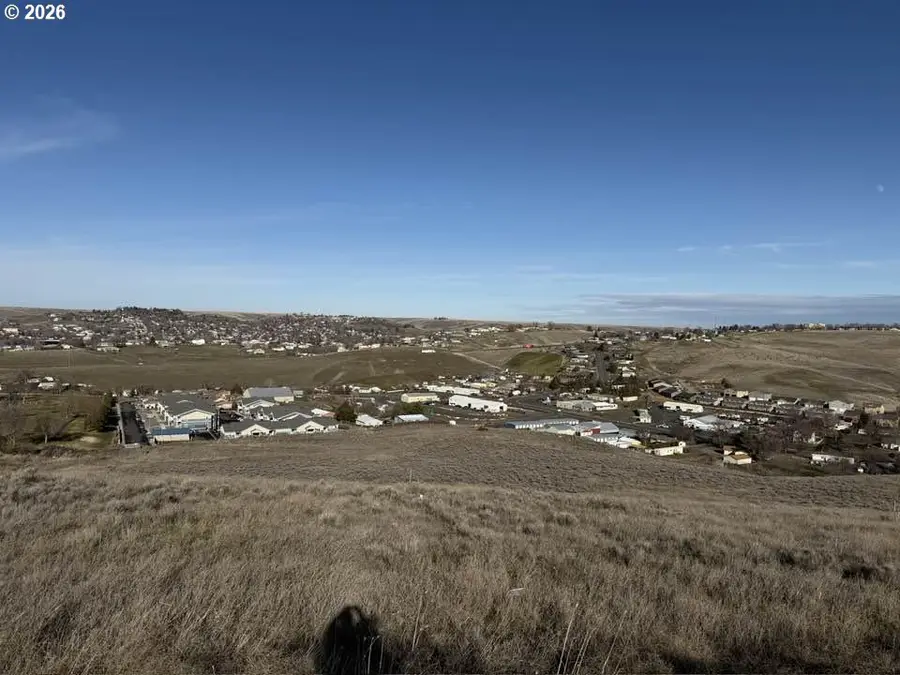 1213 SW 17th Pl, Pendleton, OR 97801 - #3