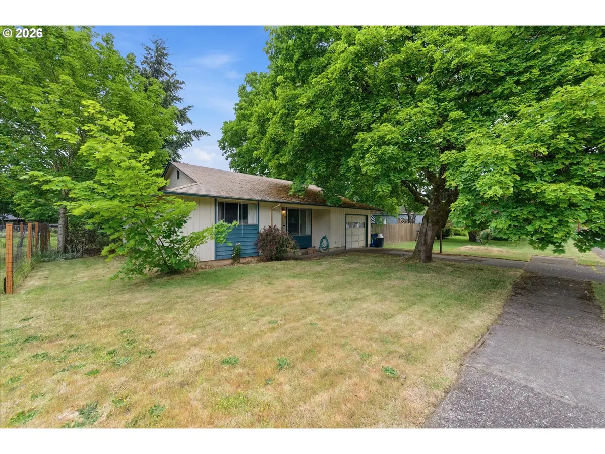 13137 SE Francis St, Portland, OR 97236 - #1